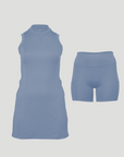 Dress + Shorts Bundle