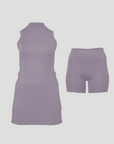 Dress + Shorts Bundle