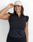 The Something-Extra Top