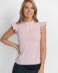 The Something-Extra Top