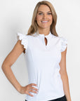 The Something-Extra Top