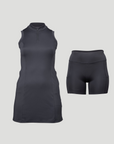 Dress + Shorts Bundle