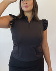 The Something-Extra Top