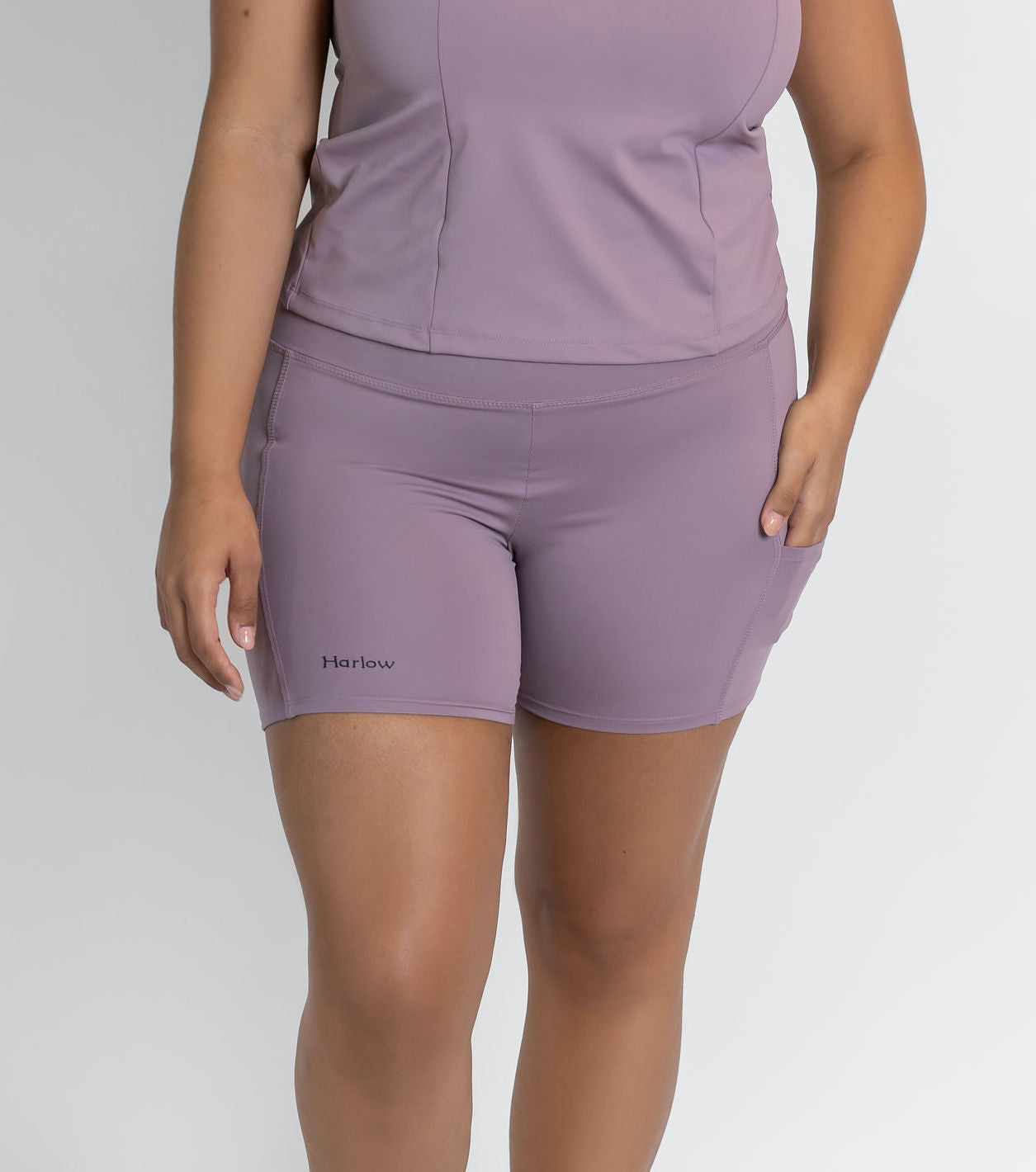 The Feel-Good Shorts – Harlow Golf