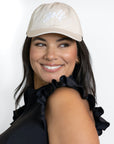 Golf Hat