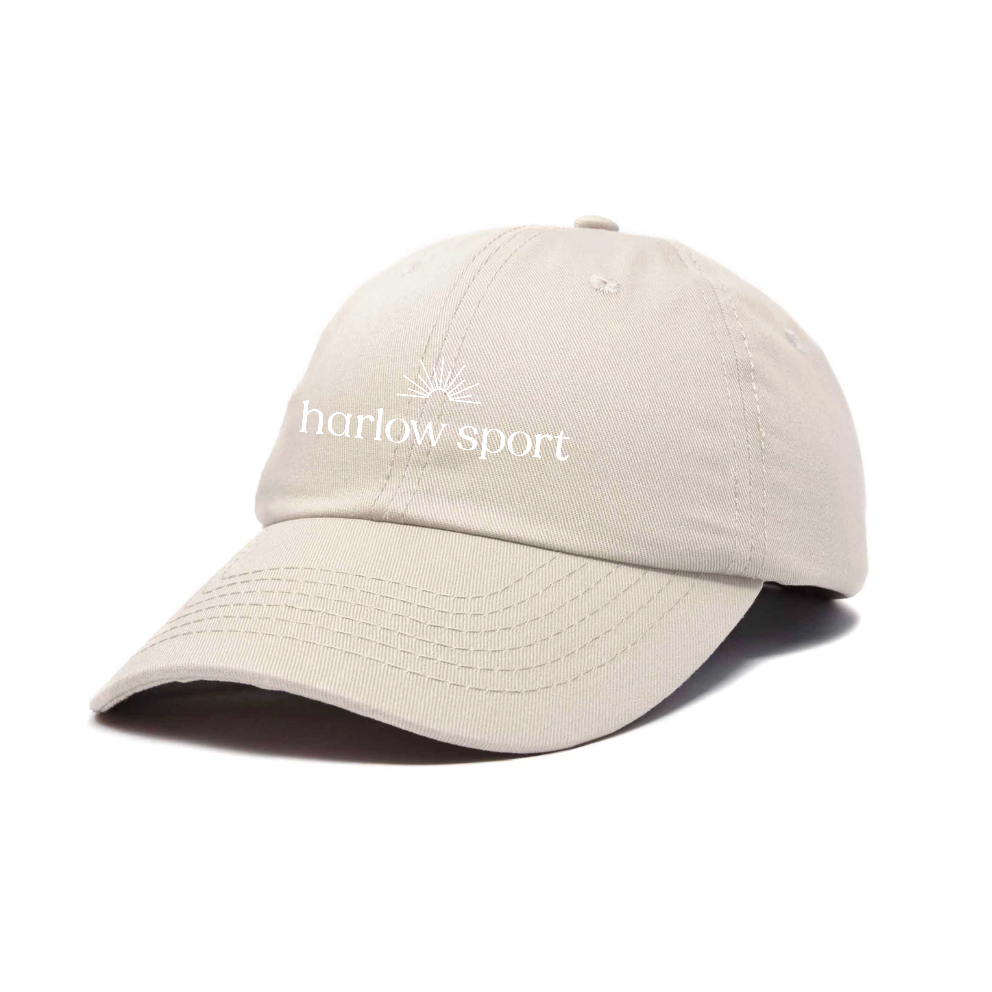 The Harlow Sport Hat